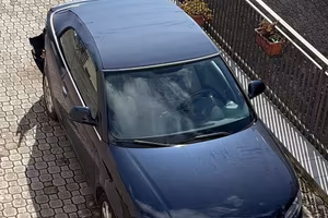 Audi A3 Cabrio 19TDI
