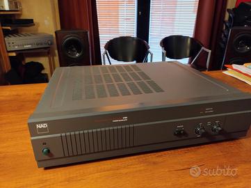amplificatore finale NAD 2100