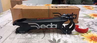 attacco manubrio deda 130