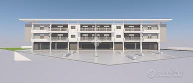 4 LOCALI A SANT'ARPINO