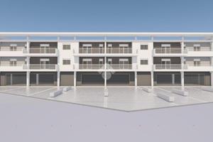 4 LOCALI A SANT'ARPINO