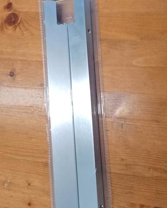 ikea Blakett 2 Maniglie 395 mm Alluminio Cassetti 