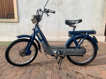 Piaggio Ciao PX 50 1980 e libretto originale