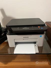 Stampante multifunzione