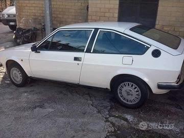 Alfa Sud Sprint Veloce 1.5 