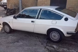 Alfa Sud Sprint Veloce 1.5 