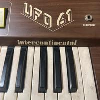 Viscount ufo61 intercontinental