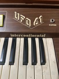 Viscount ufo61 intercontinental