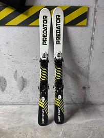Sci predator 100 bambino