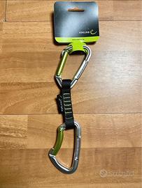 Rinvio Edelrid nuovo