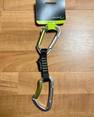 Rinvio Edelrid nuovo
