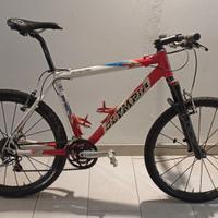Mtb Olympia Evo-R2