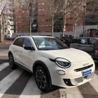 FIAT 600 Hybrid 110 CV DCT MHEV La Prima II