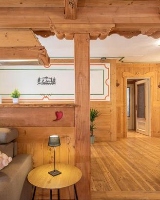 Casa vacanze Gressan