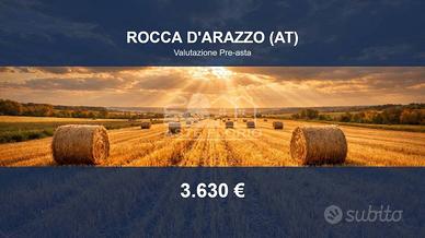 Immobile in asta di 11478 m² a Rocca d'Arazzo