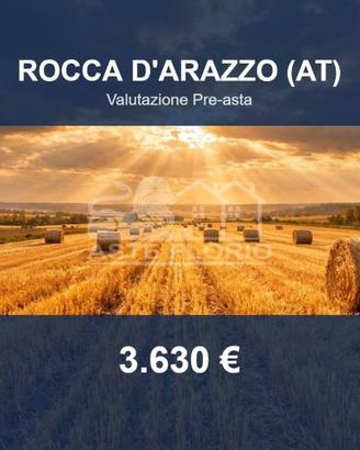 Immobile in asta di 11478 m² a Rocca d'Arazzo