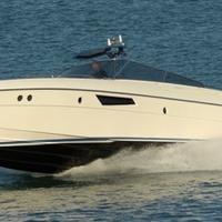 Ego 43 Best Yacht