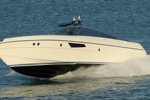 Ego 43 Best Yacht