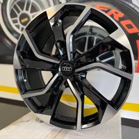 Cerchi audi mod. Gmp rebel omol nad 19-20-21-22-23