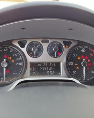 Quadro strumenti LANCIA DELTA 1598cc D 2013