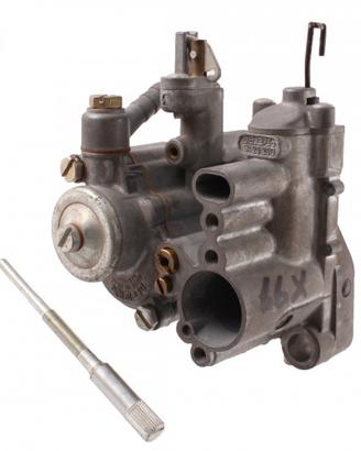 Carburatore per Vespa PX Dell'Orto SI2020D epoca