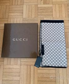 Foulard Gucci in seta