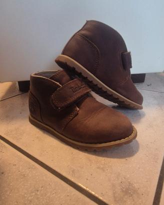 Scarpe Timberland n. 26