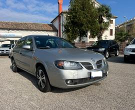 NISSAN Almera 1.5 dCi cat 5 porte Acenta Plus OK