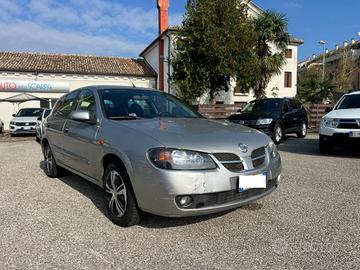 NISSAN Almera 1.5 dCi cat 5 porte Acenta Plus OK