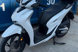 HONDA SH 125