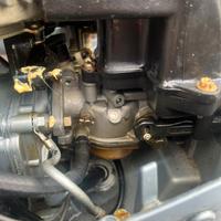 Carburatore evinrude
