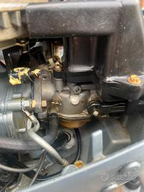 Carburatore evinrude