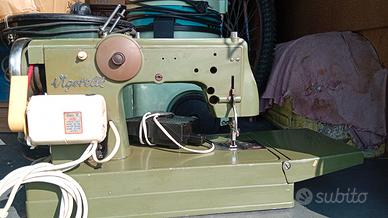 macchina per cucire