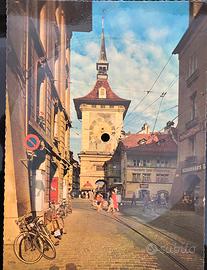 Cartoline sonore antiche.