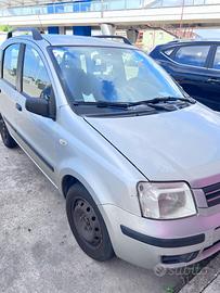 Fiat Panda 1.3 multijet
