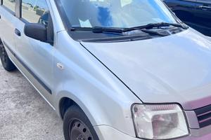 Fiat Panda 1.3 multijet