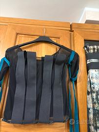 Abito alta moda
