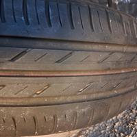 2 Gomme Estive quasi GRATIS 