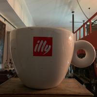 Tazza gigante caffè