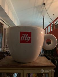 Tazza gigante caffè