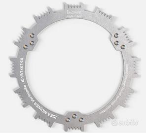 Ruote dentate VarioSpike per robot tagliaerba Kres