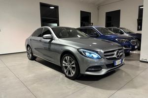 Mercedes-benz C 250 d 4Matic Automatic Premium For
