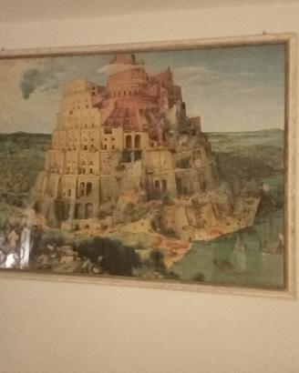 Torre di Babele 