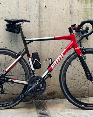 Bici da corsa BMC Racemachine RM01