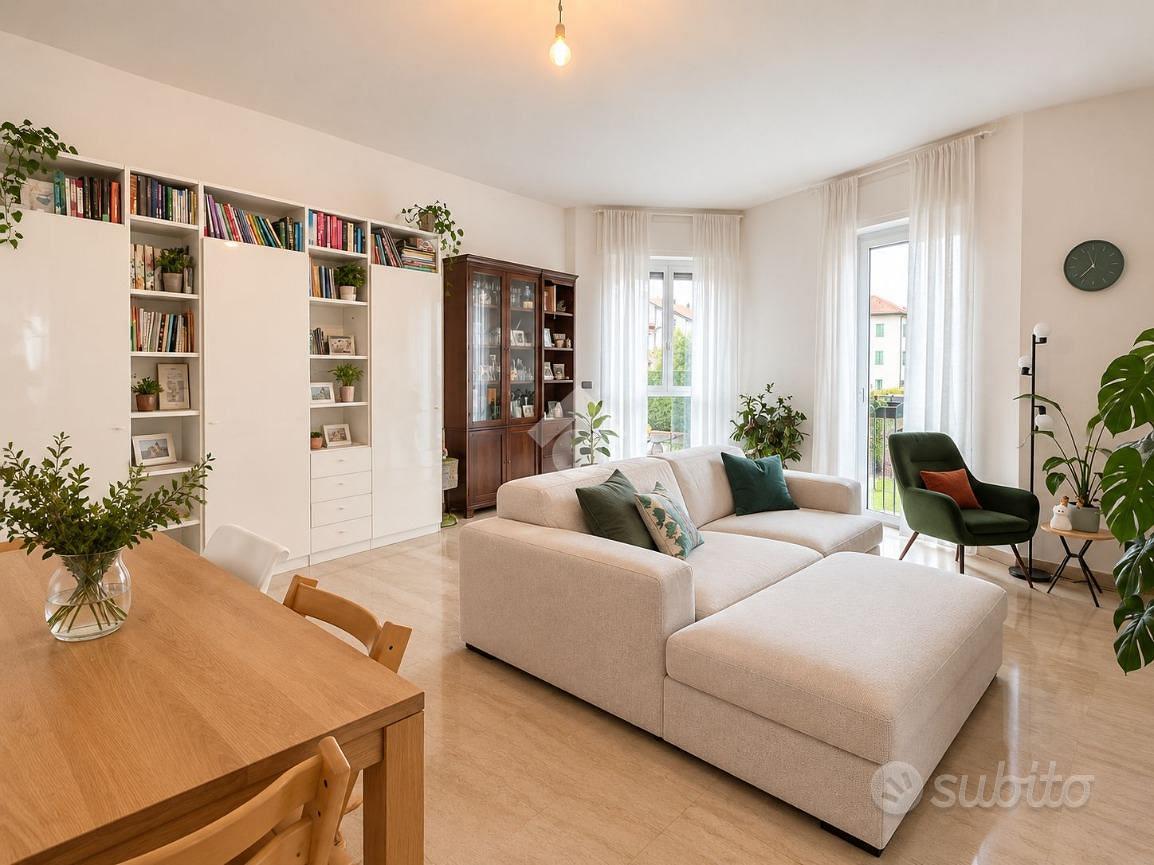 Appartamento – Verbania, Intra - Vista 2
