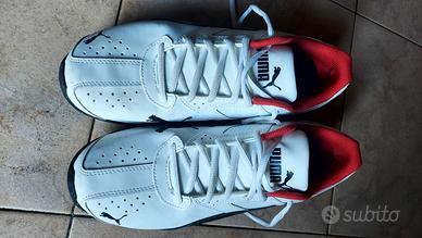 scarpe tennis puma nuive