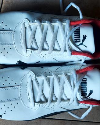 scarpe tennis puma nuive