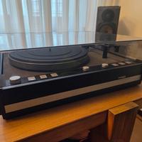 Thorens TD126 mk3