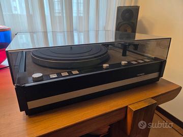 Thorens TD126 mk3