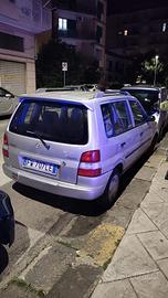 MAZDA DEMIO 1.3  -1999